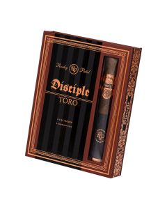 Rocky Patel Disciple Toro Gift Pack