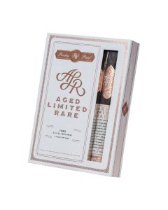 Rocky Patel ALR Second Edition Toro Gift Pack