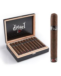 Diesel 10th Anniversary d.4552 Short Robusto