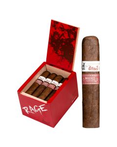 Diesel Rage Double Toro