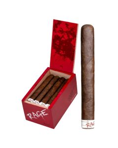 Diesel Rage Double Toro