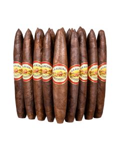 La Aurora Preferidos Ruby Maduro No. 1