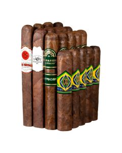 All The Fixin's Cigar Combo