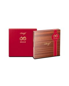 Davidoff Year Of The Snake