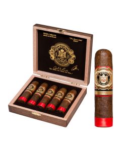 Arturo Fuente Don Carlos Eye of the Bull Gift Box