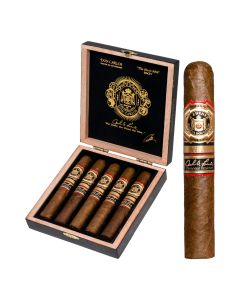 Arturo Fuente Don Carlos Personal Reserve 5