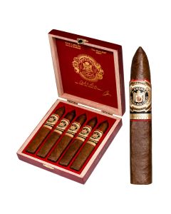 Arturo Fuente Don Carlos Eye of the Shark 5