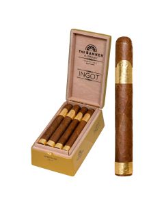 H Upmann The Banker Ingot Arbitrage