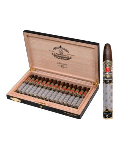 EP Carrillo 15 Year Anniversary - Gran Toro