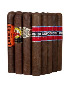 New Year Robusto Cigar Combo