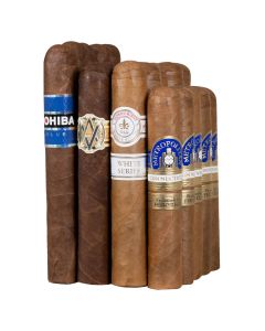 Robusto Frost Cigar Combo