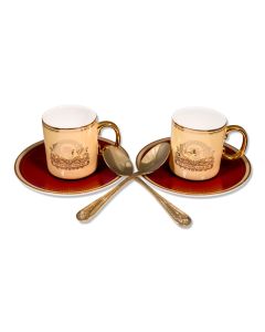 My Father Espresso Gift Set