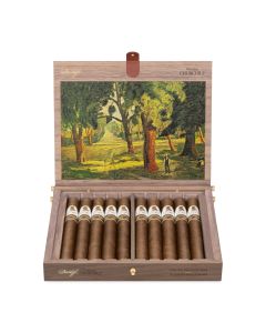 Winston Churchill Limited Edition 2025 The Artist