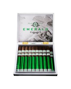 Rocky Patel Emerald Robusto