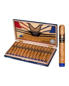 Volition America by Gurkha Connecticut Toro