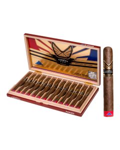 Volition America by Gurkha Maduro Toro