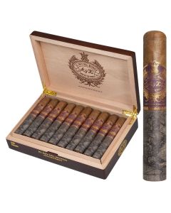El Rey Del Mundo Appointment Cigars - Mike's Cigars