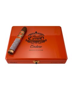 EP Carrillo Endure Robusto