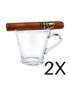 Add On! Davidoff Coffee 2 Cup Set