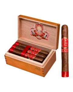 Don Pepin Garcia ERH Robusto