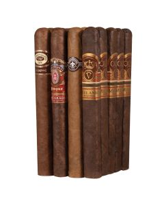 Churchill's Spring Fling Cigar Combo