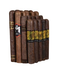 Spring Infusion Cigar Combo