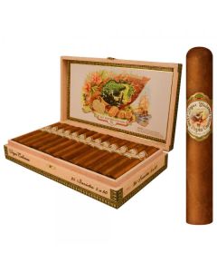 Don Pepin Vegas Cubanas Generosos 6 * 50