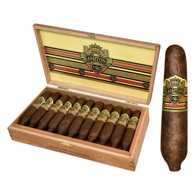 Ashton VSG Enchantment Natural