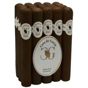 Casa De Garcia Maduro Robusto Maduro - Mike's Cigars