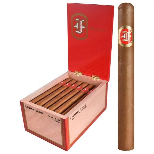 Fonseca 10-10 Maduro - Mike's Cigars