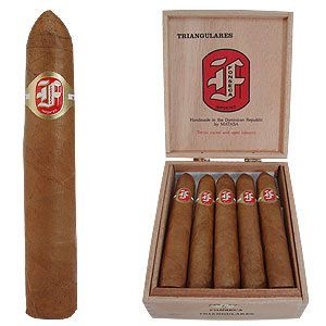 Fonseca Triangular Natural - Mike's Cigars