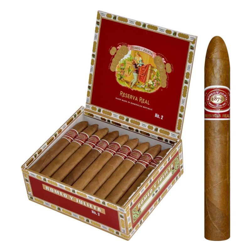 romeo-y-julieta-reserva-real-