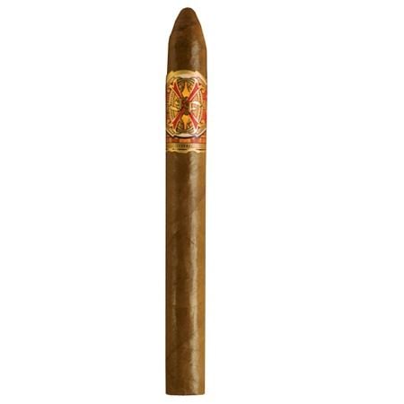 Opus X Petit Lancero Natural - Mike's Cigars