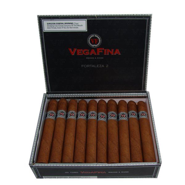 Vega Fina Fortaleza Churchill Natural