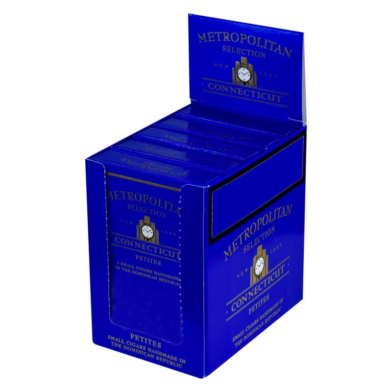 Nat Sherman Metropolitan Connecticut Petites Natural