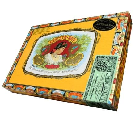 Cuesta Rey Centenario Pyramid No. 9 Natural - Mike's Cigars