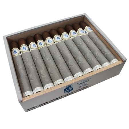 El Rey del Mundo Reserva Nicaragua Robusto Suprema EMS