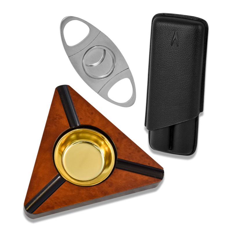 Essential Cigar Accessories