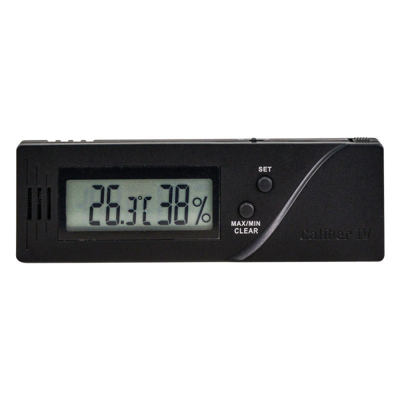 Cigar Oasis Caliber IV Hygrometer
