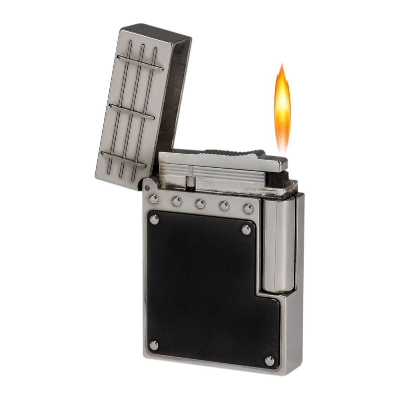 St Dupont Lighter French Line