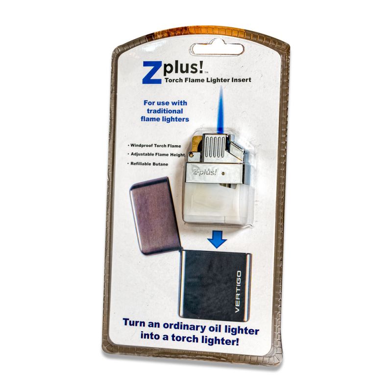 ZPlus Insert