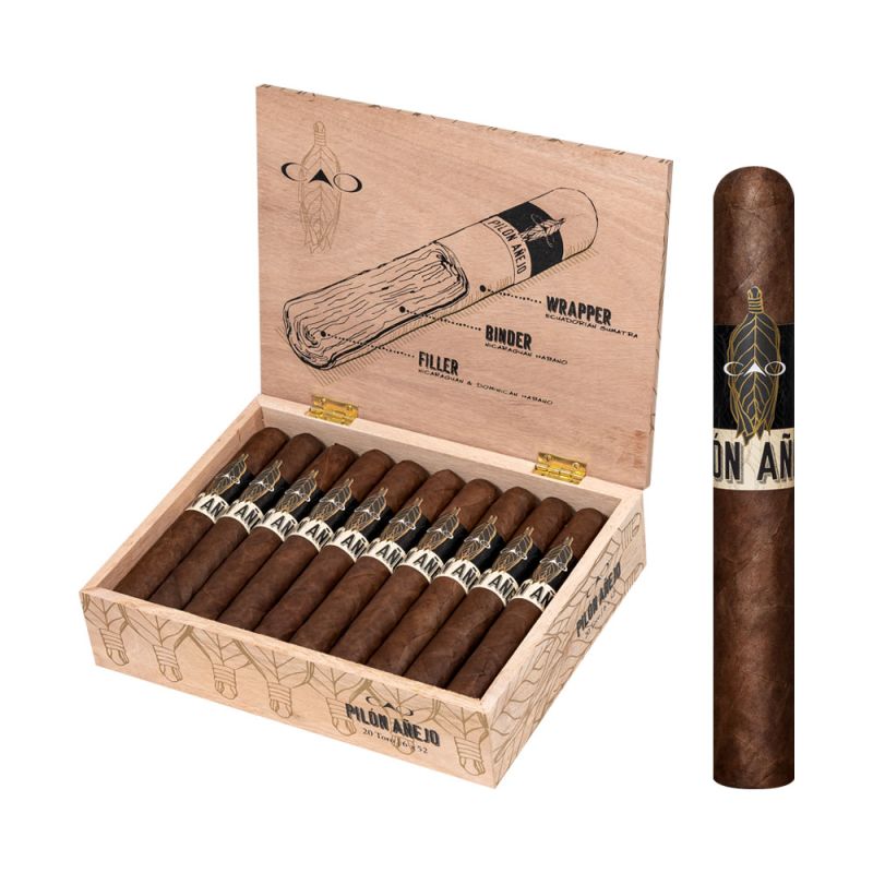 CAO Pilon Anejo Toro Natural