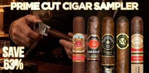 Prime Cut Cigar Sampler
