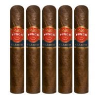 Punch Rothschild EMS pack of 5