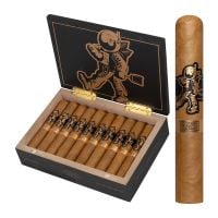 Room 101 Johnny Tobacconaut Robusto Natural box of 20