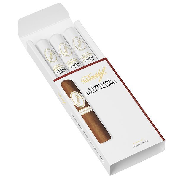 Davidoff (design 1) (Lights / Fine Mildness) ( Hard Box Cigarettes