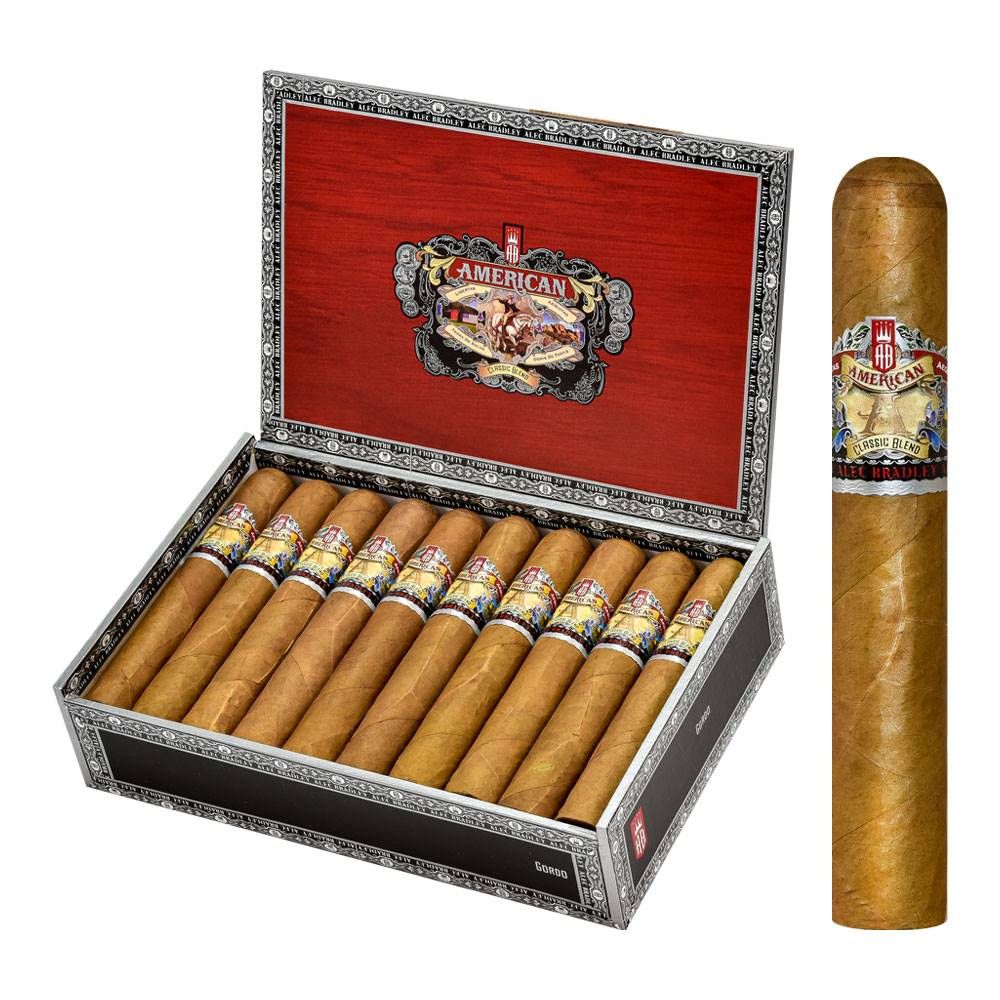 American Classic Gordo