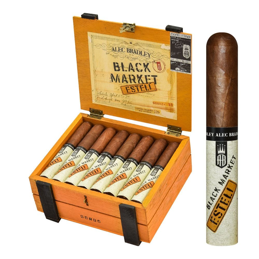 Black Market Esteli
