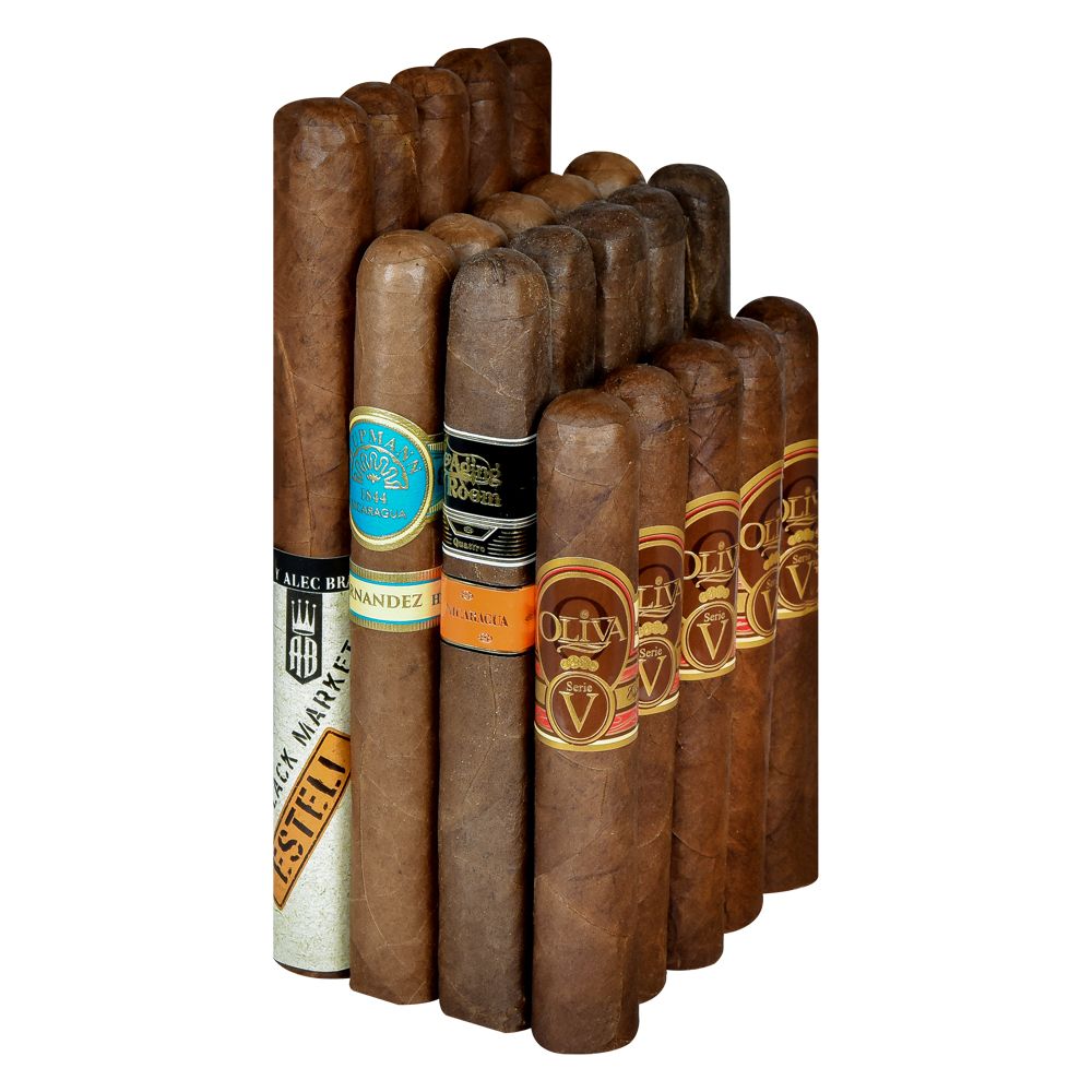 $2 Cult Nicaraguan Wack Pack combos - Cigar Page