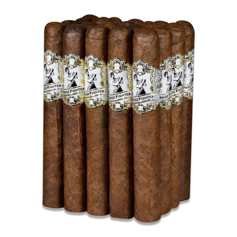 Gurkha Prize Fighter Toro Maduro - Mike's Cigars